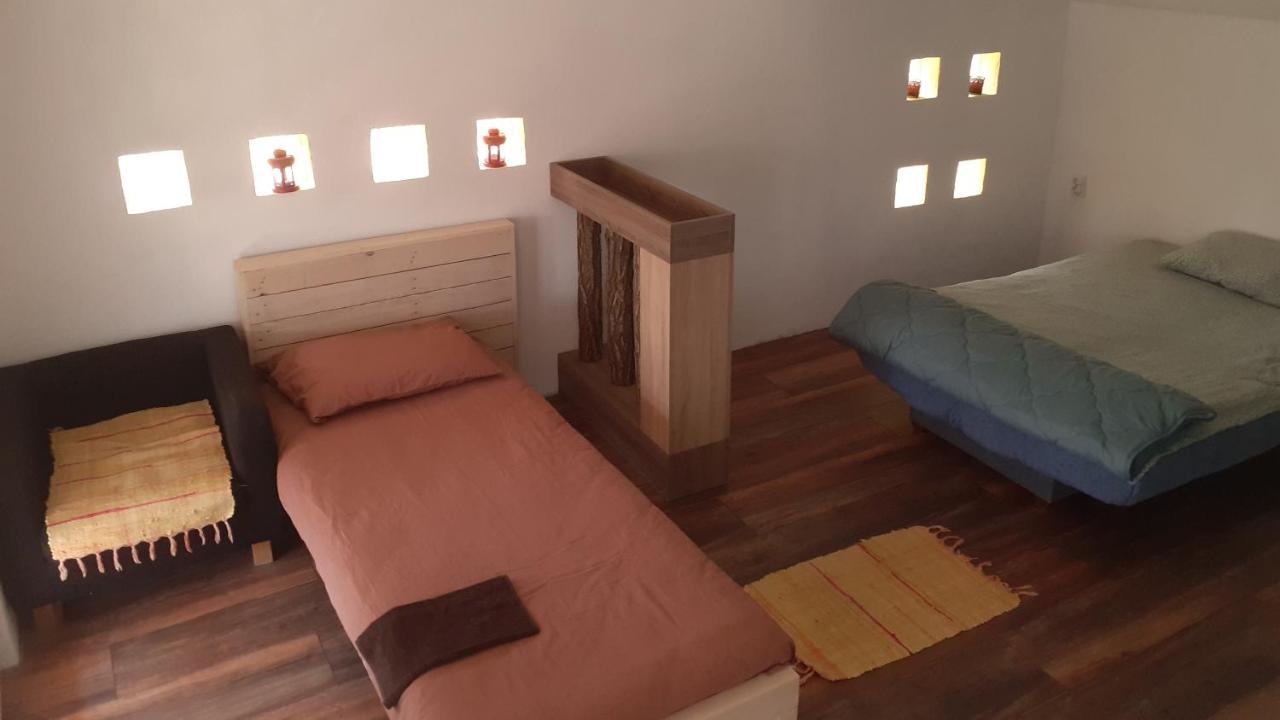 Village House Moo Moo Vranje Ngoại thất bức ảnh