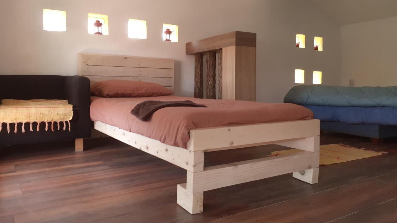 Village House Moo Moo Vranje Ngoại thất bức ảnh