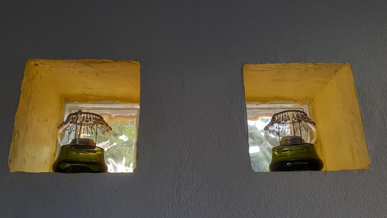 Village House Moo Moo Vranje Ngoại thất bức ảnh
