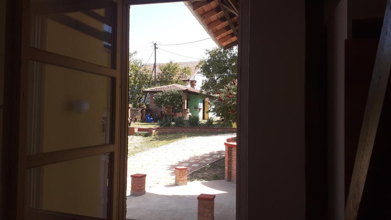 Village House Moo Moo Vranje Ngoại thất bức ảnh